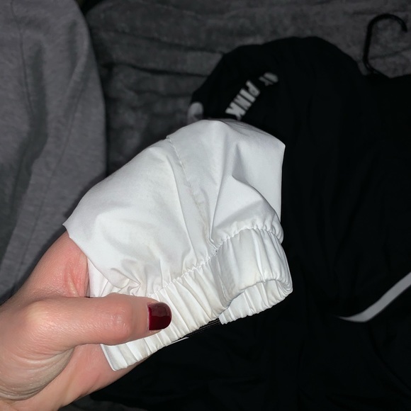 Anorak Jacket from Pink - Picture 5 of 6